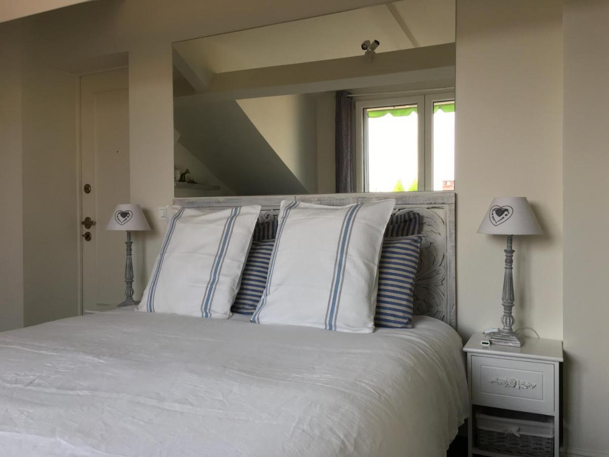 Apartment Pied A Terre With Terrazza In Milan City Center 외부 사진
