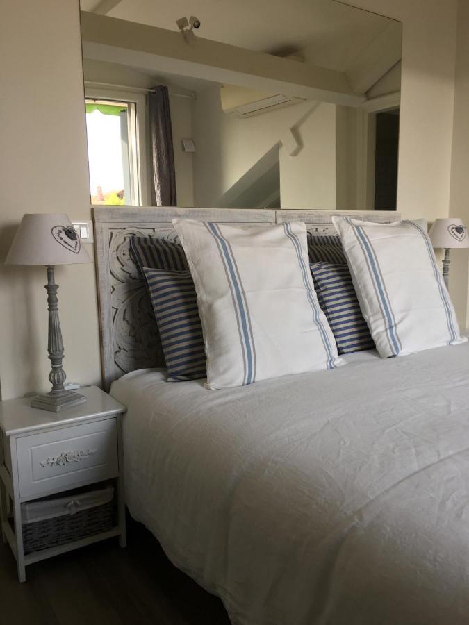 Apartment Pied A Terre With Terrazza In Milan City Center 외부 사진