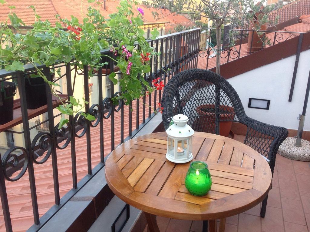 Apartment Pied A Terre With Terrazza In Milan City Center 객실 사진