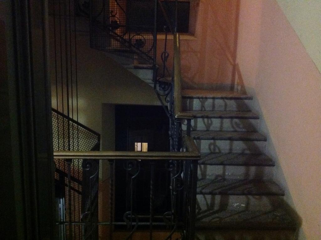 Apartment Pied A Terre With Terrazza In Milan City Center 객실 사진