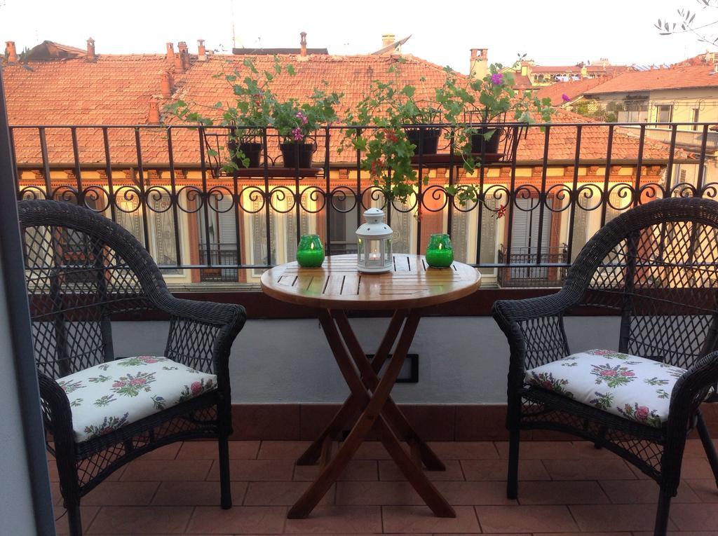 Apartment Pied A Terre With Terrazza In Milan City Center 외부 사진