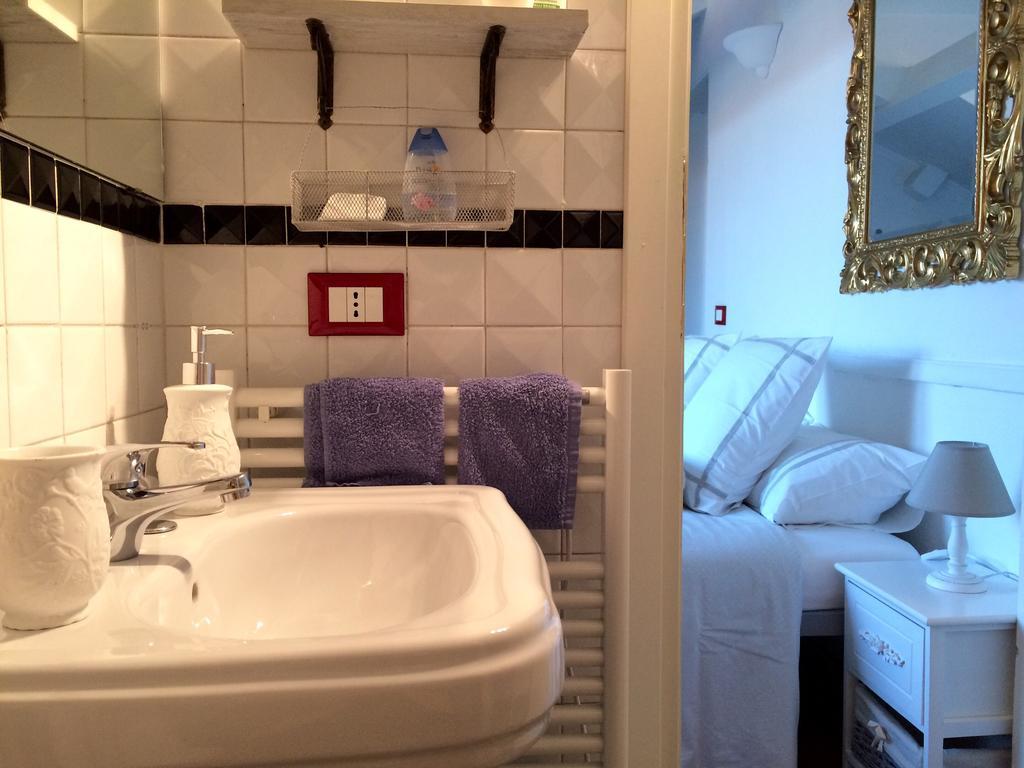 Apartment Pied A Terre With Terrazza In Milan City Center 외부 사진