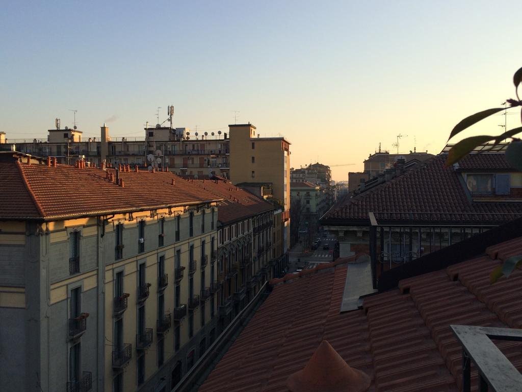 Apartment Pied A Terre With Terrazza In Milan City Center 외부 사진