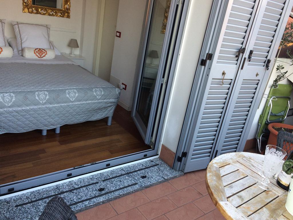 Apartment Pied A Terre With Terrazza In Milan City Center 외부 사진