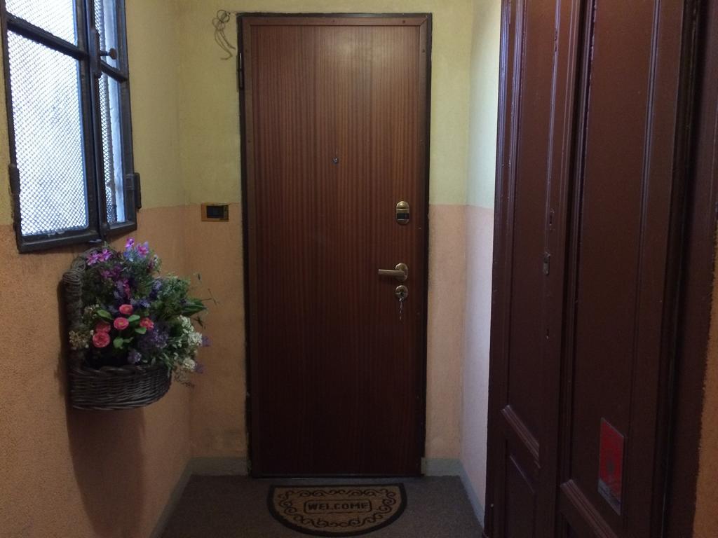 Apartment Pied A Terre With Terrazza In Milan City Center 외부 사진