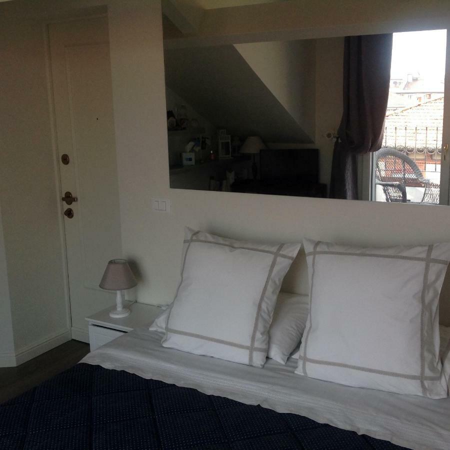 Apartment Pied A Terre With Terrazza In Milan City Center 외부 사진