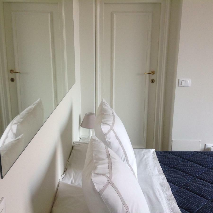 Apartment Pied A Terre With Terrazza In Milan City Center 외부 사진